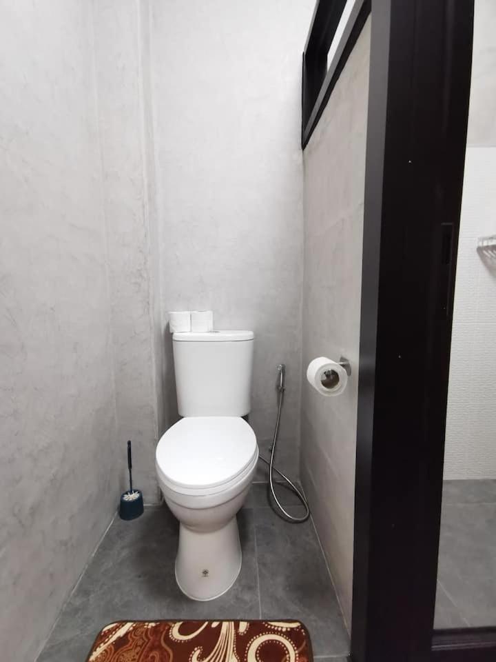 Wichouda Cottage Чианг Дао Экстерьер фото