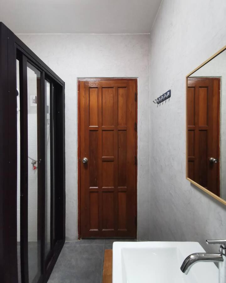 Wichouda Cottage Чианг Дао Экстерьер фото